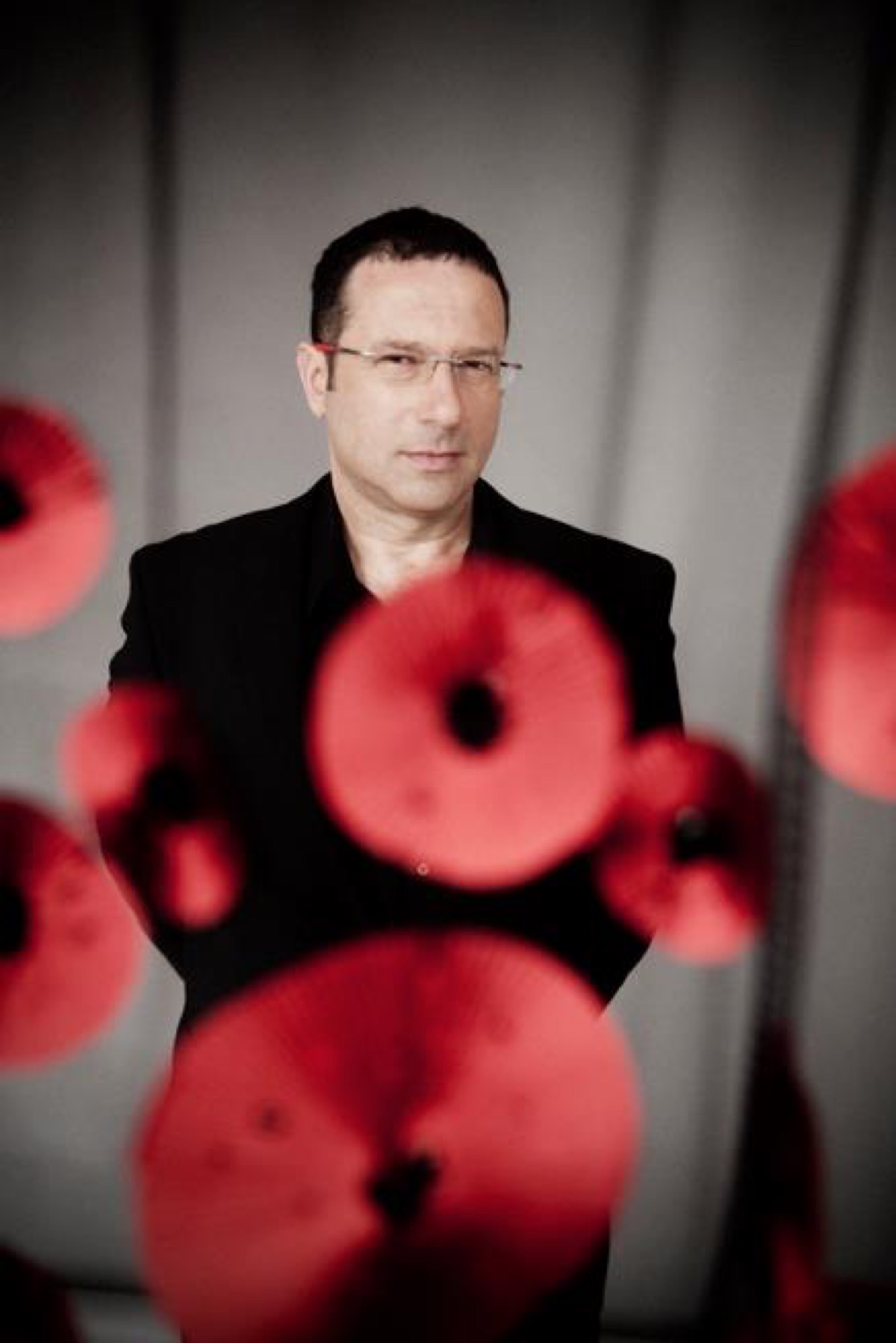 Yaron Minkowski Designer